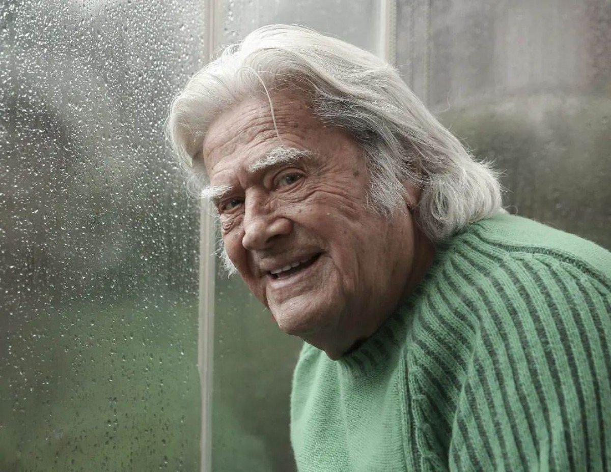 Cüneyt Arkın hayatını kaybetti