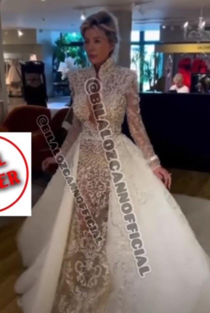 Aysun Kayacı'nın sanılan kadın başkası çıktı