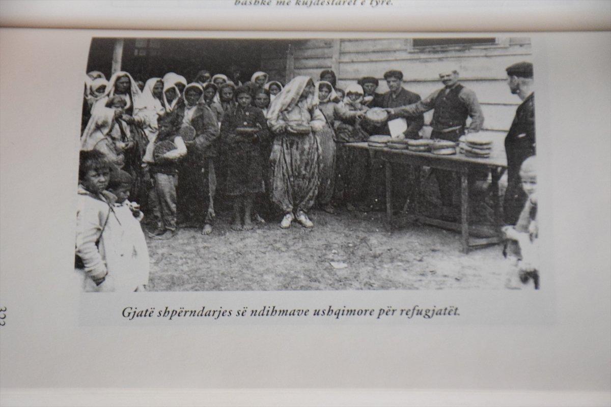 Çameryalılar, Yunanistan'ın Arnavut katliamını tanımasını istiyor