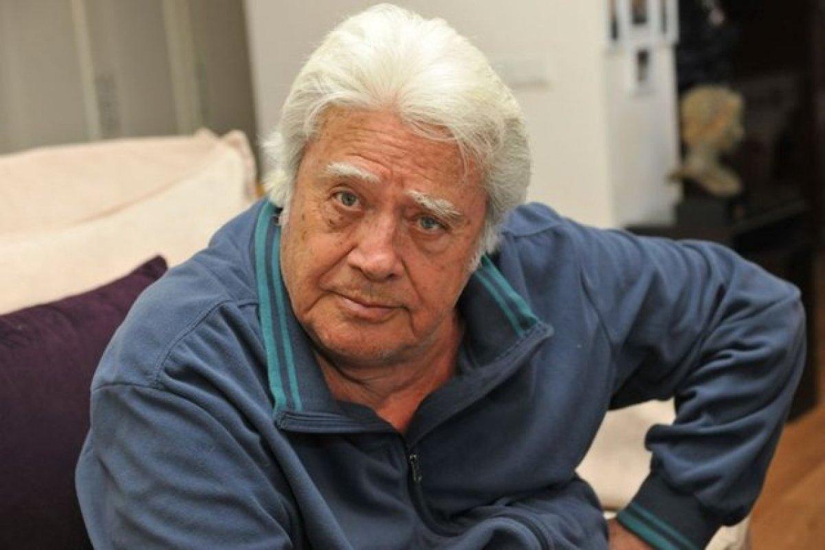 Cüneyt Arkın'ın cenaze programı belli oldu