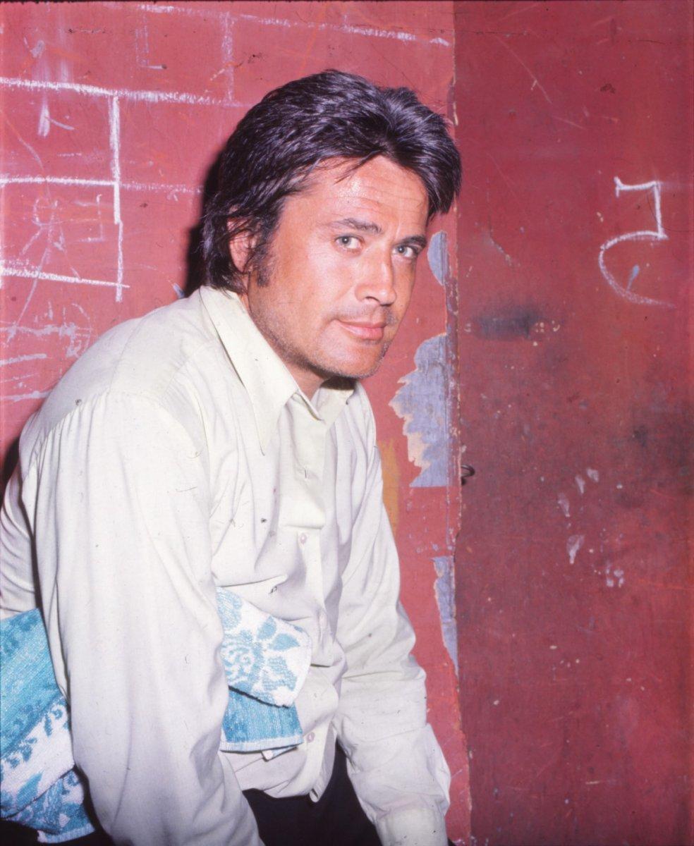 Cüneyt Arkın hayatını kaybetti