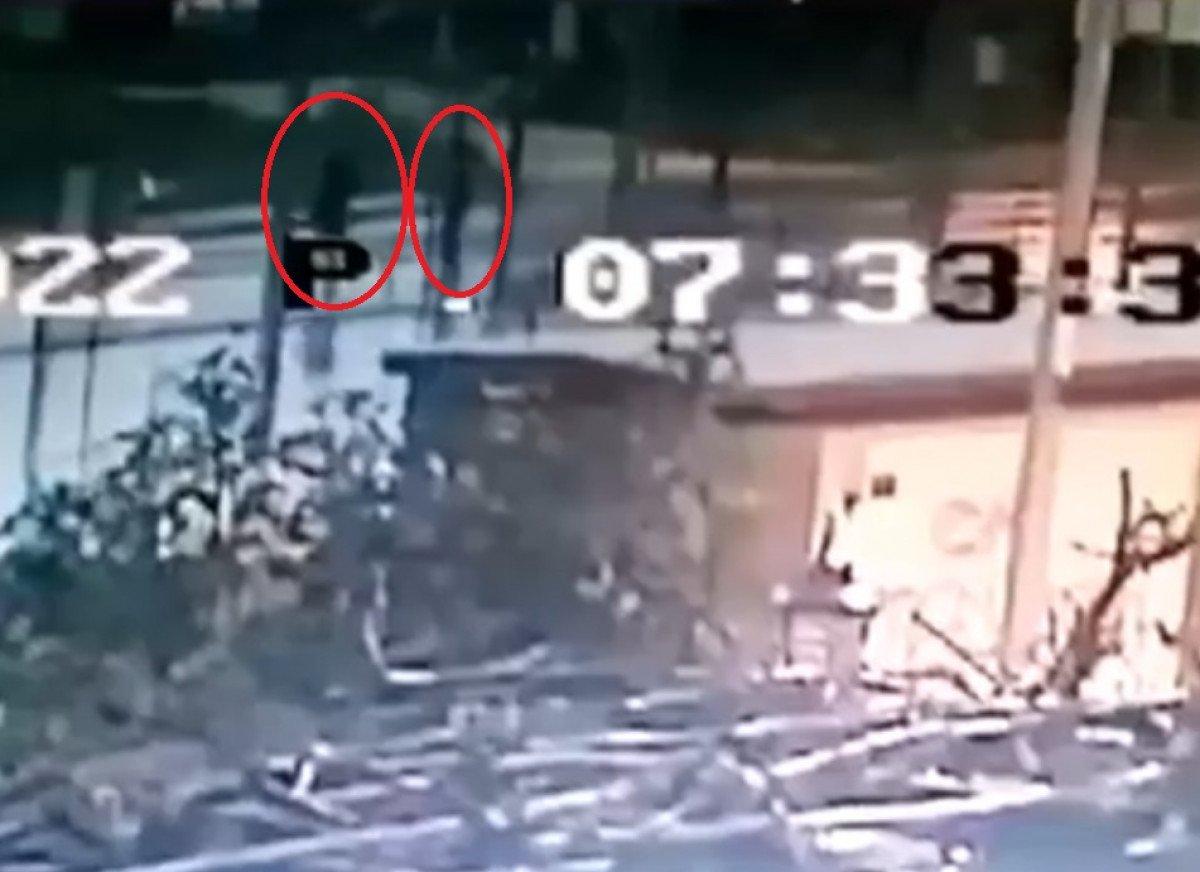 Mersin'de, Raziye'yi öldüren Barış Can Uçuk'a ağırlaştırılmış müebbet