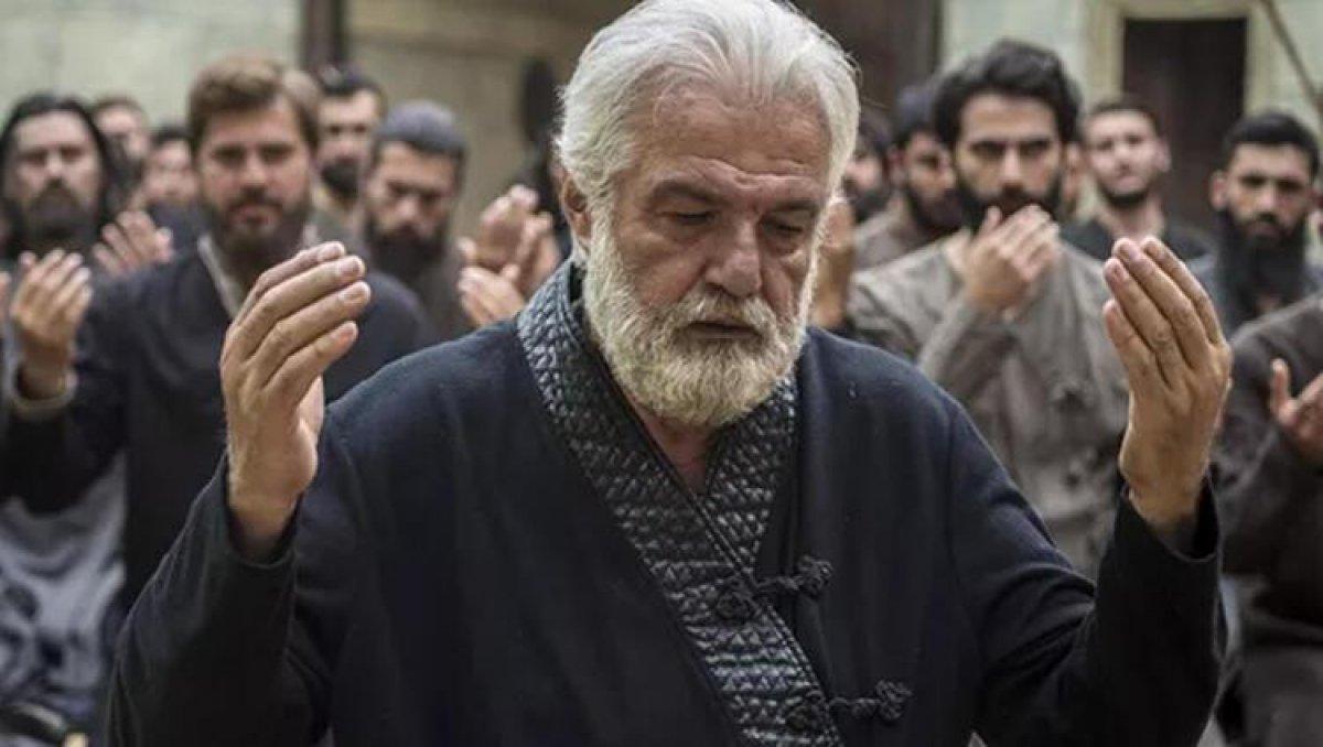 Serdar Gökhan: Cüneyt Arkın'ın ölümü beni yıktı