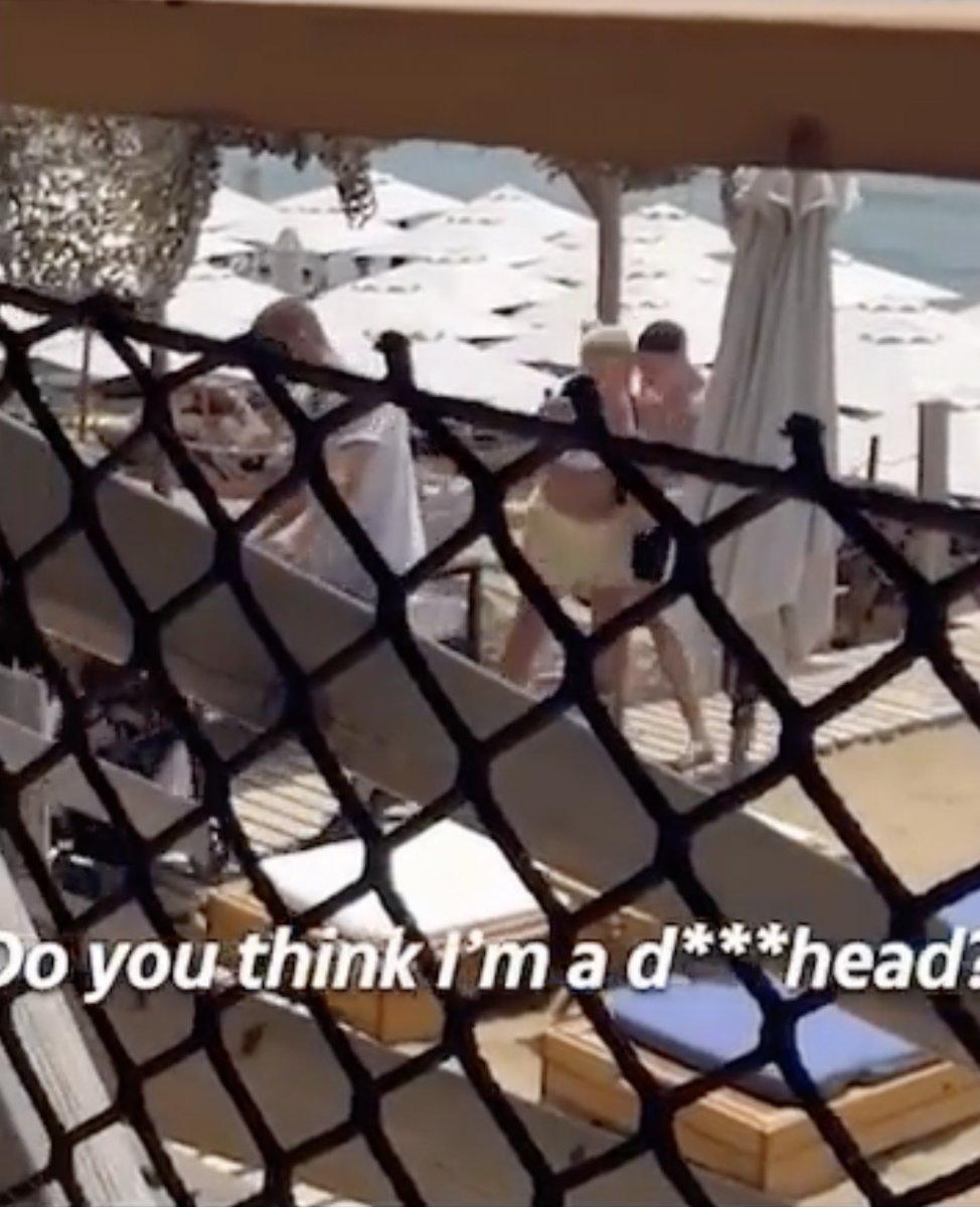 Phil Foden'ın telefonunu karıştıran sevgilisi çılgına döndü