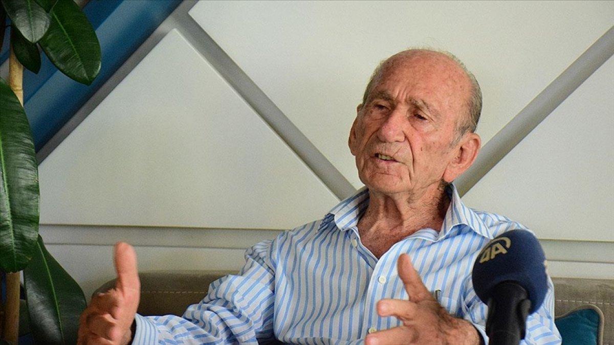 Çameryalılar, Yunanistan'ın Arnavut katliamını tanımasını istiyor