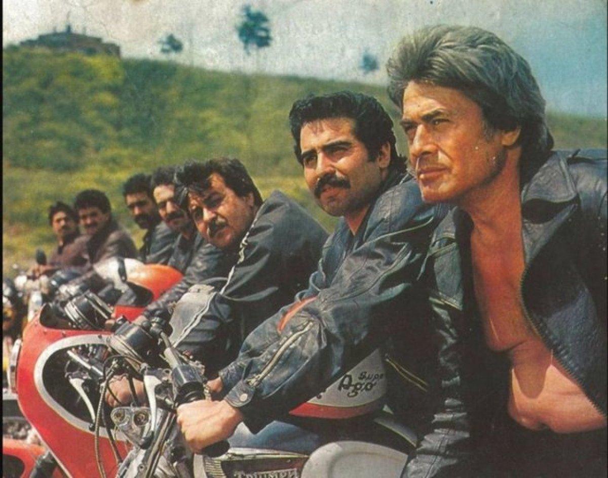 Cüneyt Arkın'ın cenaze programı belli oldu