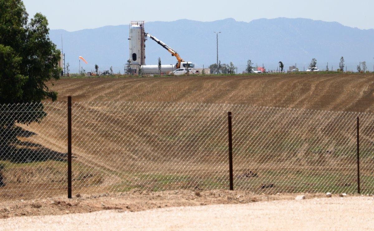 Adana’daki petrol rezervi Sözcü yazarını rahatsız etti