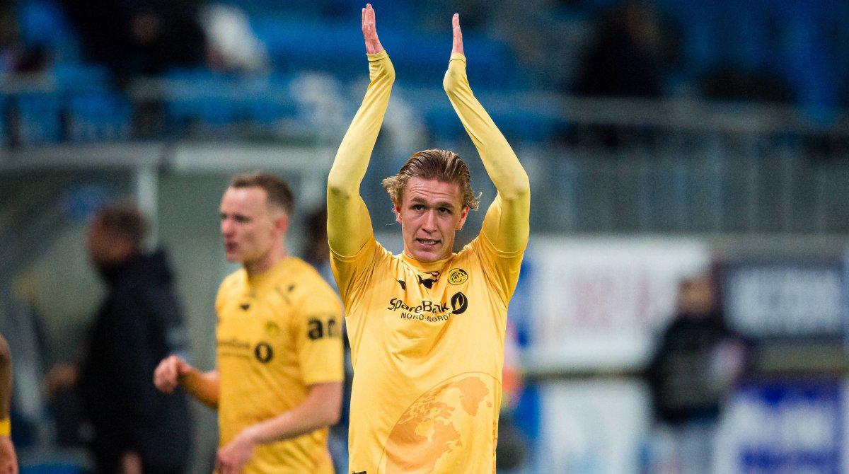 Galatasaray, Ola Solbakken'le anlaşmaya vardı