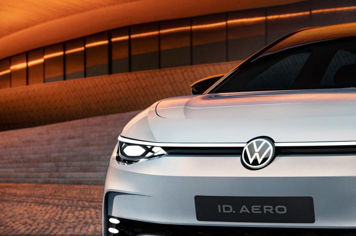 volkswagen auro