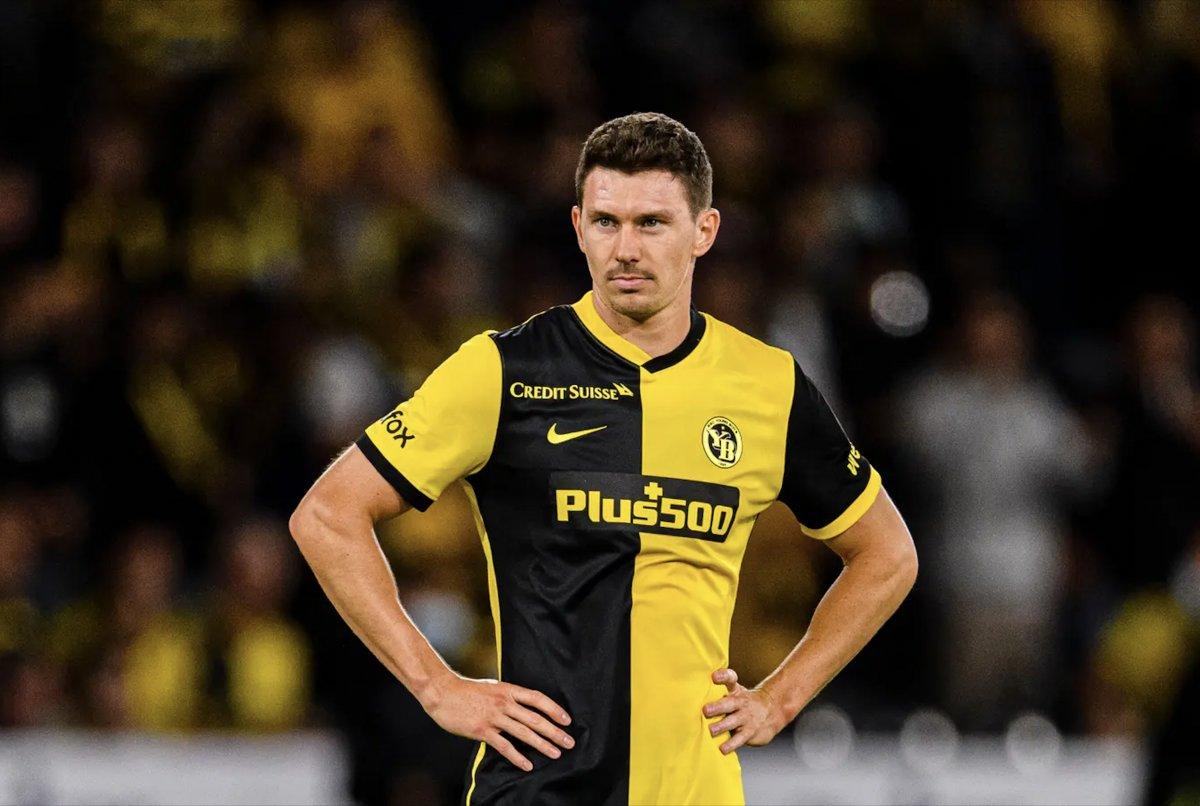 Valerien Ismael, Christian Fassnacht'ı istiyor