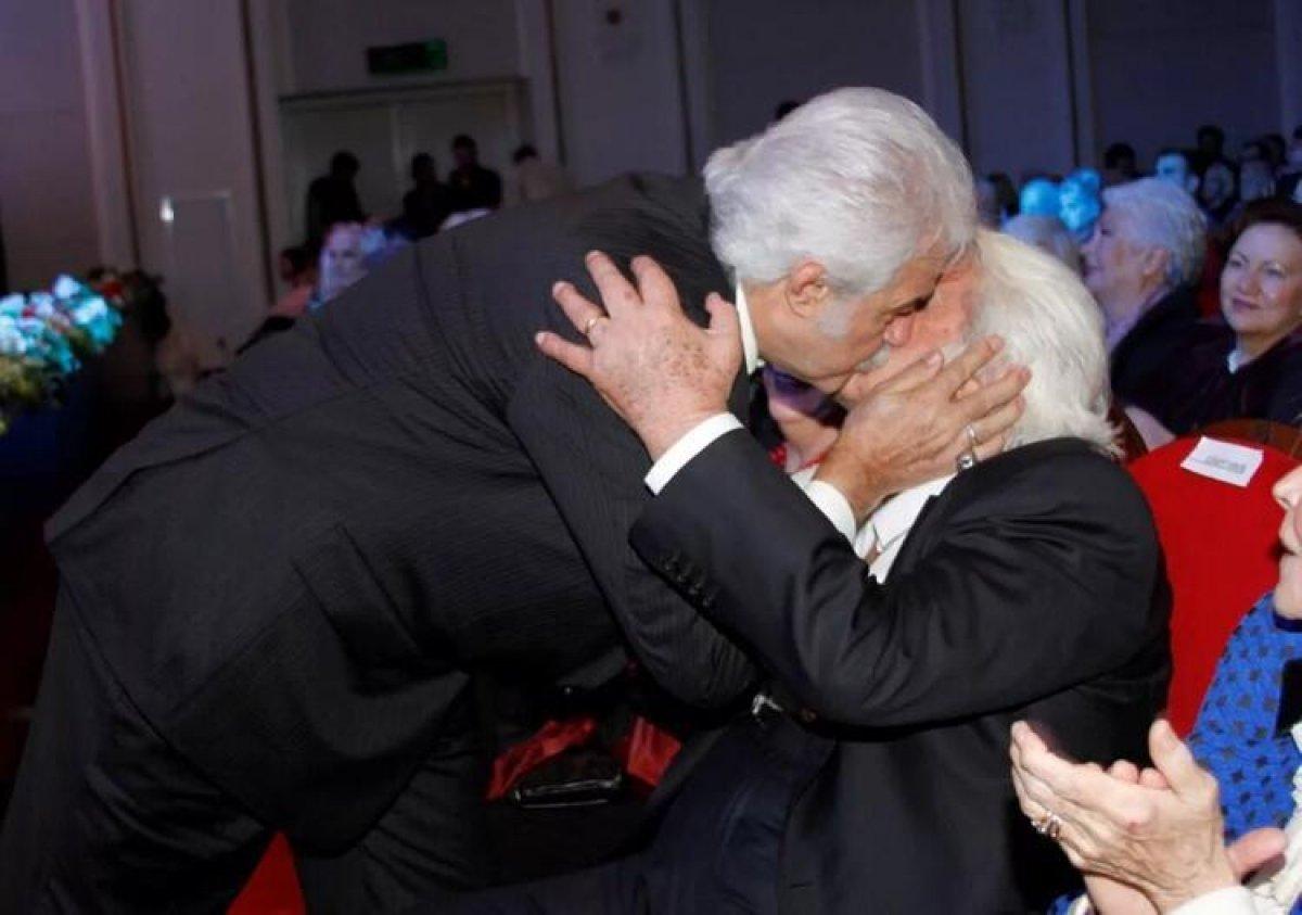 Serdar Gökhan: Cüneyt Arkın'ın ölümü beni yıktı