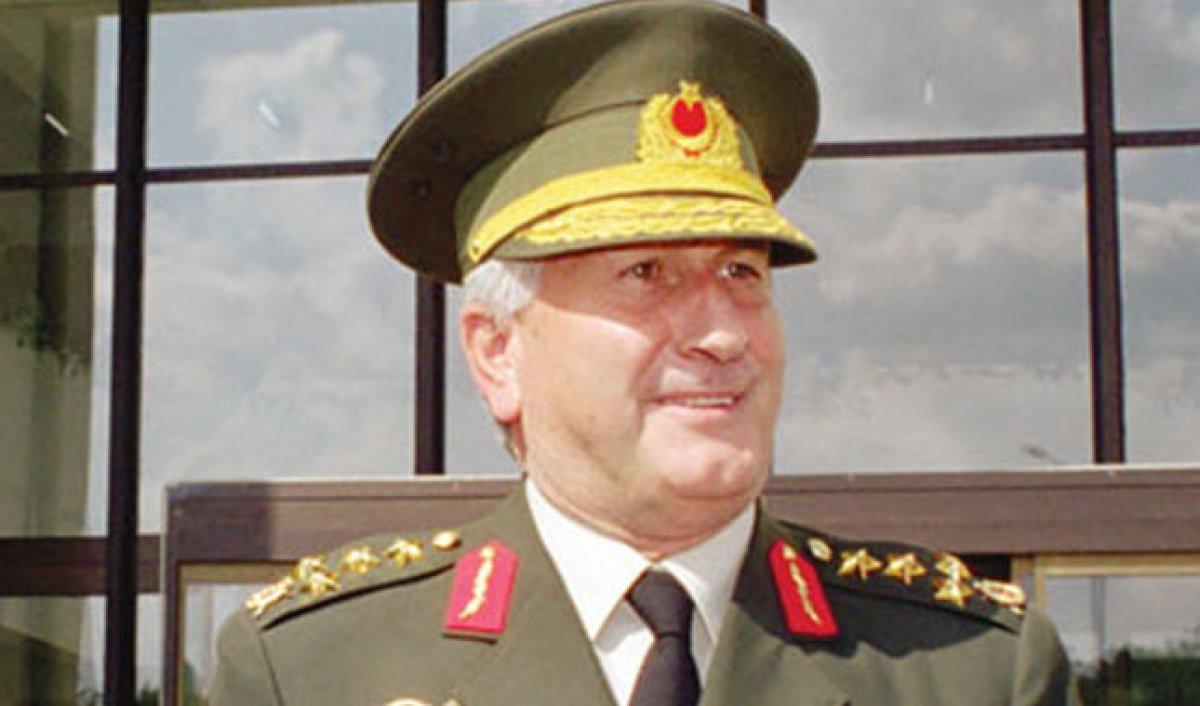 Çevik Bir için hazırlanan raporun sonuçları belli oldu