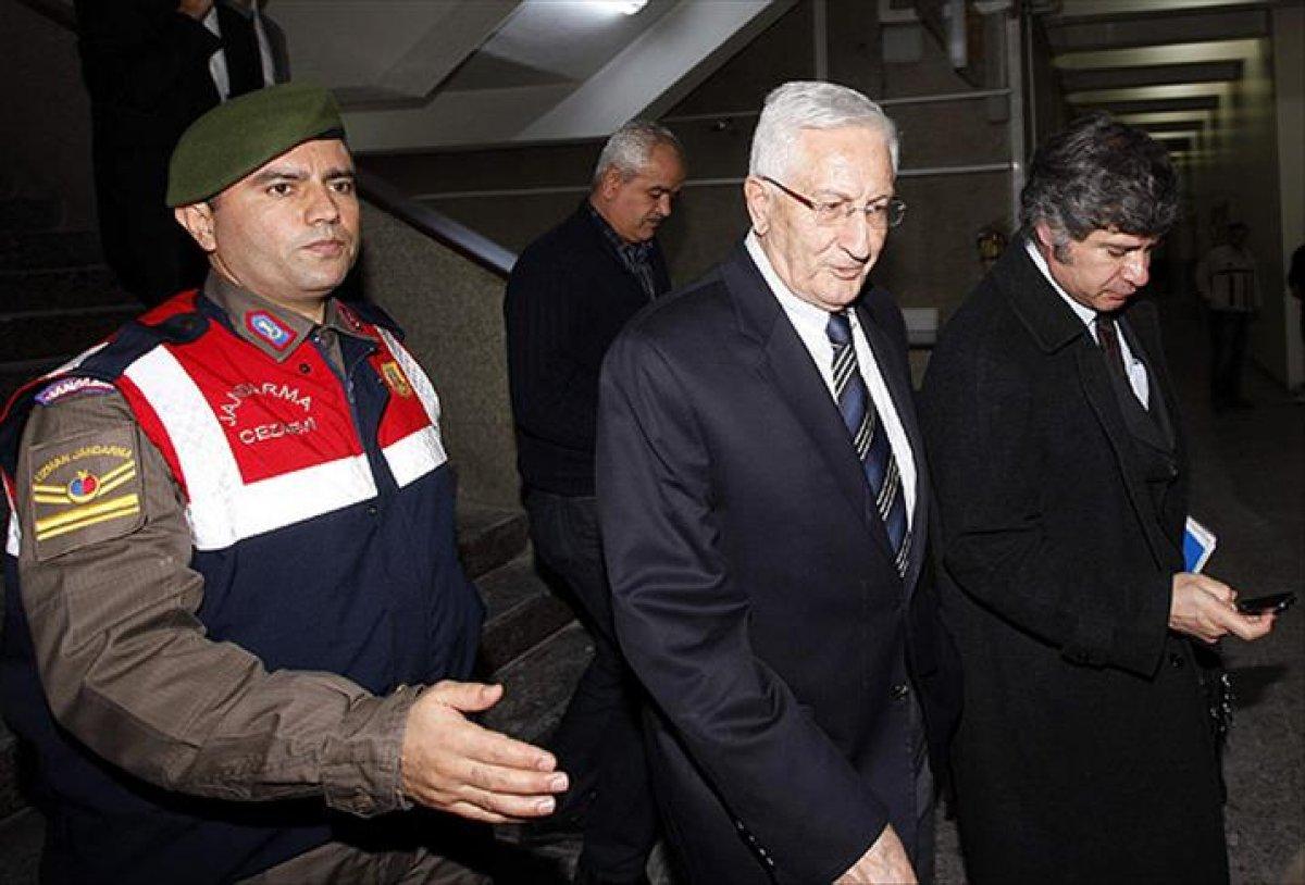 Çevik Bir için hazırlanan raporun sonuçları belli oldu