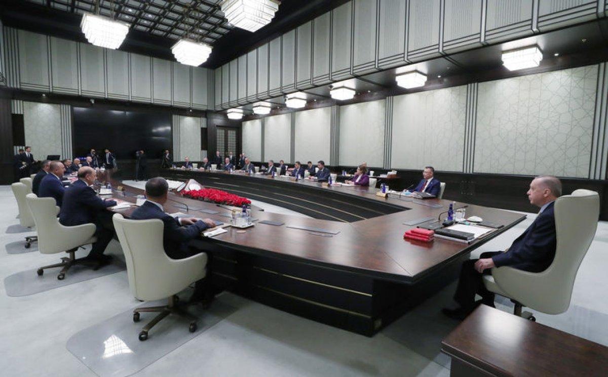 5 bakan, Batı Karadeniz'deki sel bölgesinde