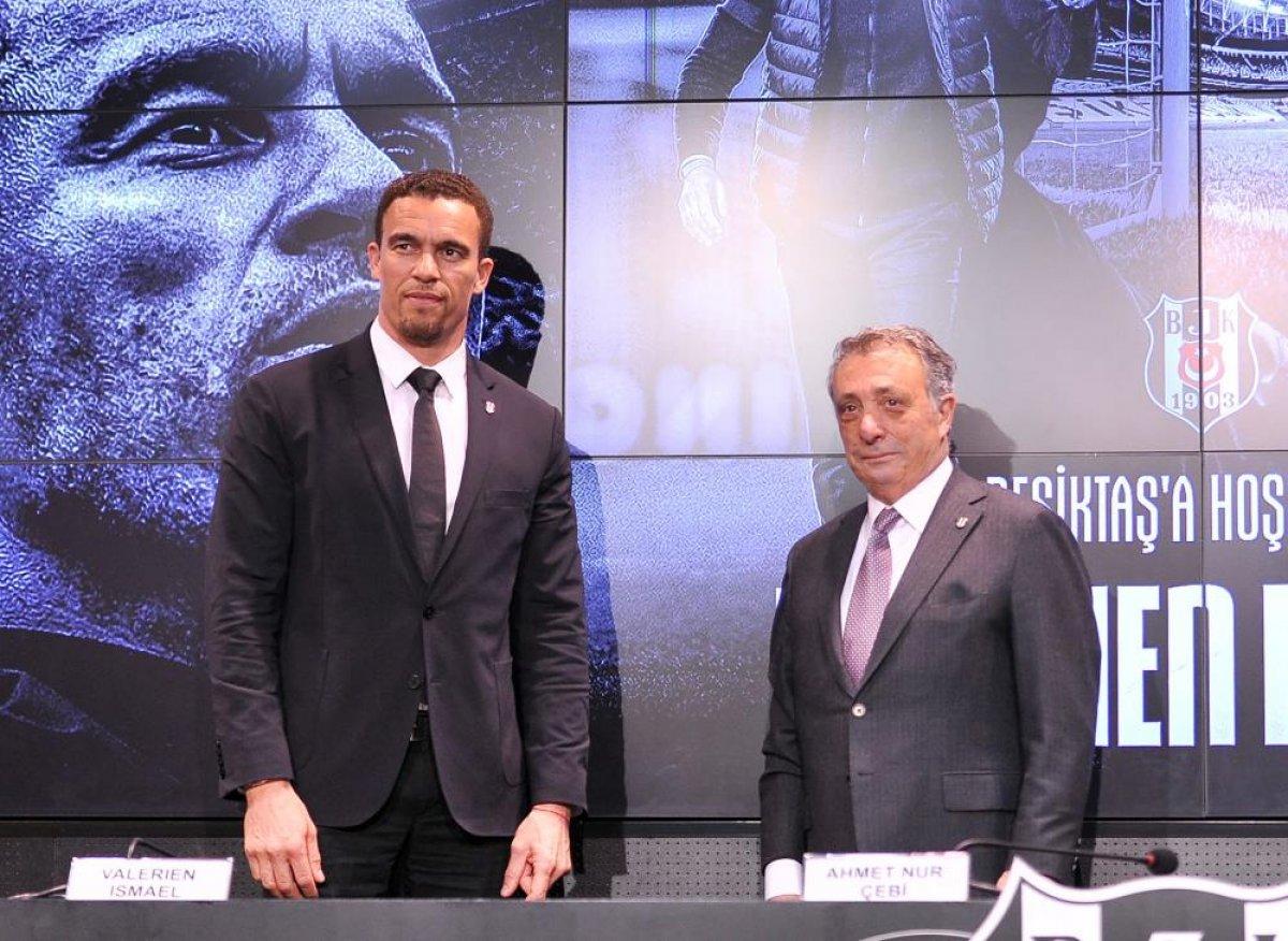 Valerien Ismael, Christian Fassnacht'ı istiyor