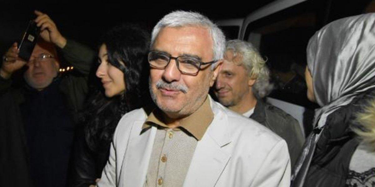 Zaman gazetesinin yazarlarının yurt dışı yasakları kaldırıldı