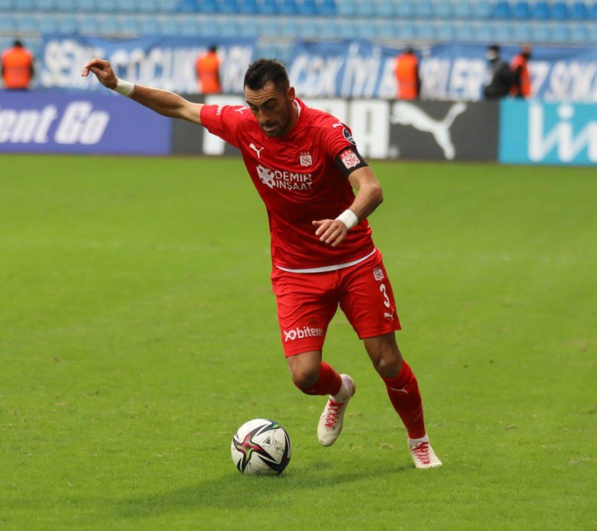 Jorge Jesus'tan yönetime: Sol bek istiyorum