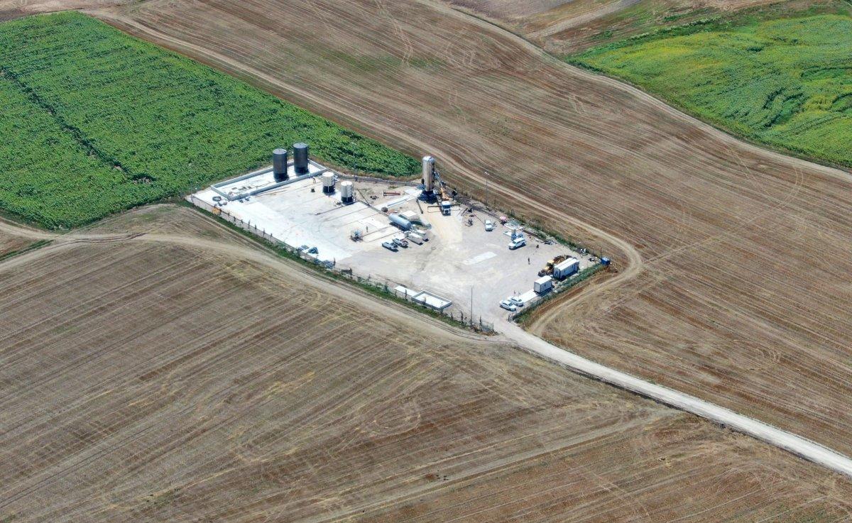 Adana’daki petrol rezervi Sözcü yazarını rahatsız etti