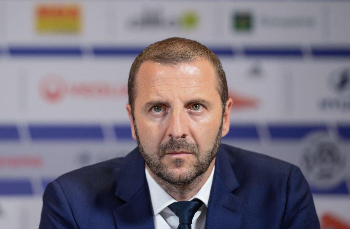 Rennes, Kim Min Jae'yi istiyor