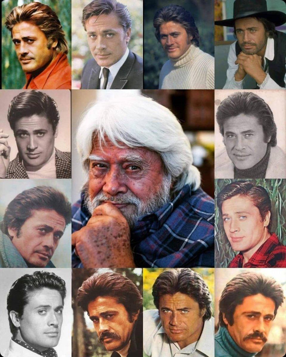 Cüneyt Arkın’ın kırmızı çizgileri