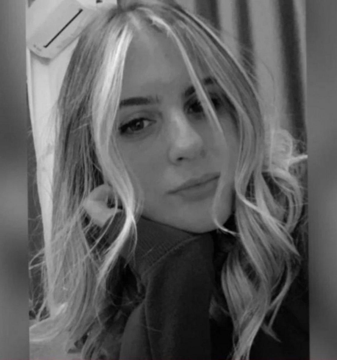 Mersin'de, Raziye'yi öldüren Barış Can Uçuk'a ağırlaştırılmış müebbet