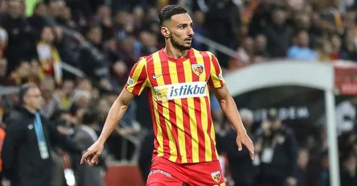 Galatasaray, Onur Bulut için harekete geçti