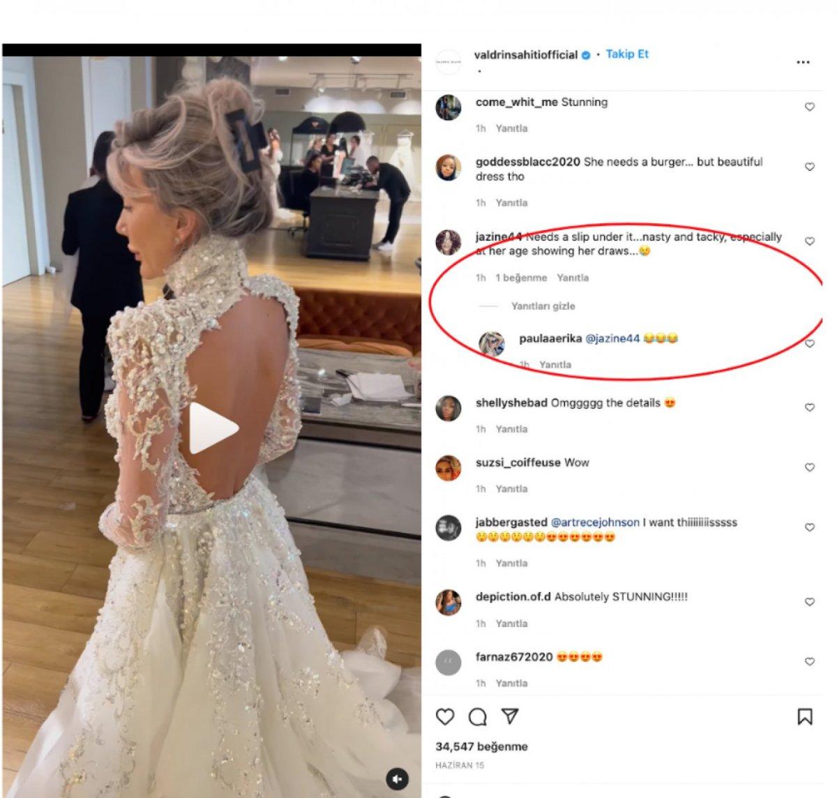 Aysun Kayacı'nın sanılan kadın başkası çıktı