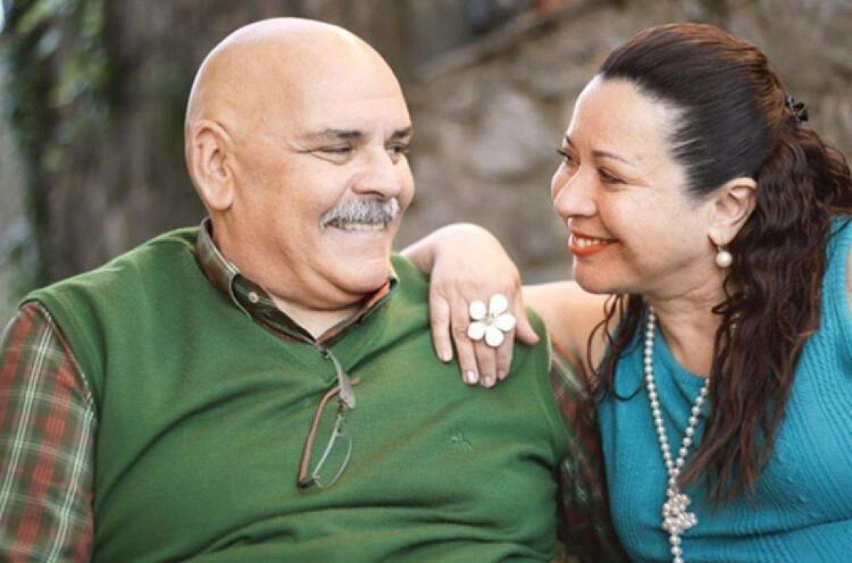 Esra Kazancıbaşı Rasim Öztekin'i anlattı