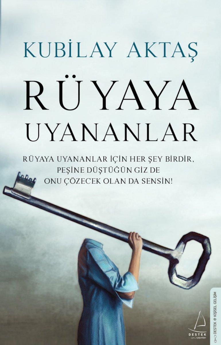 Gösterilenin ötesini anlamak isteyen herkese: Rüyaya Uyananlar