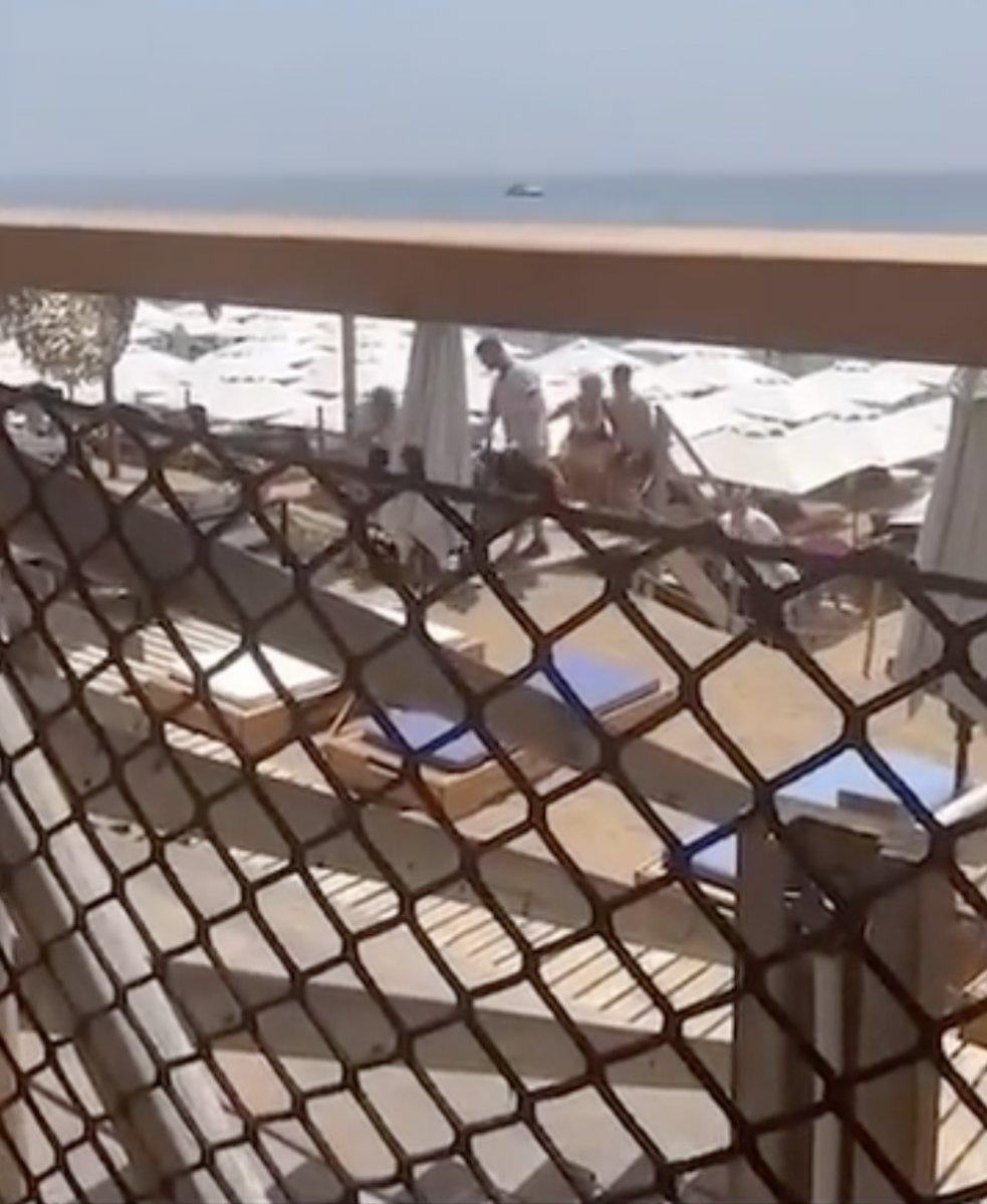 Phil Foden'ın telefonunu karıştıran sevgilisi çılgına döndü