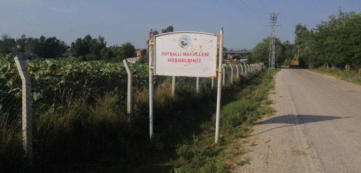 Adana'da, 1 milyar dolarlık rezervi bulunan kuyulardan petrol çıkarılıyor