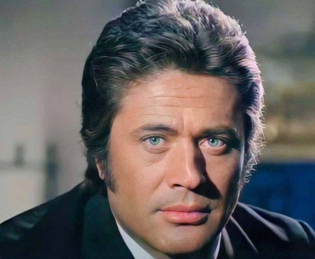 Cüneyt Arkın'ın cenaze programı belli oldu