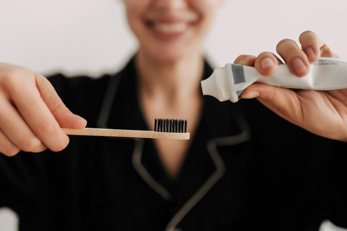 Anında etki ediyor! Diş çürüklerini durduran 10 bitki...