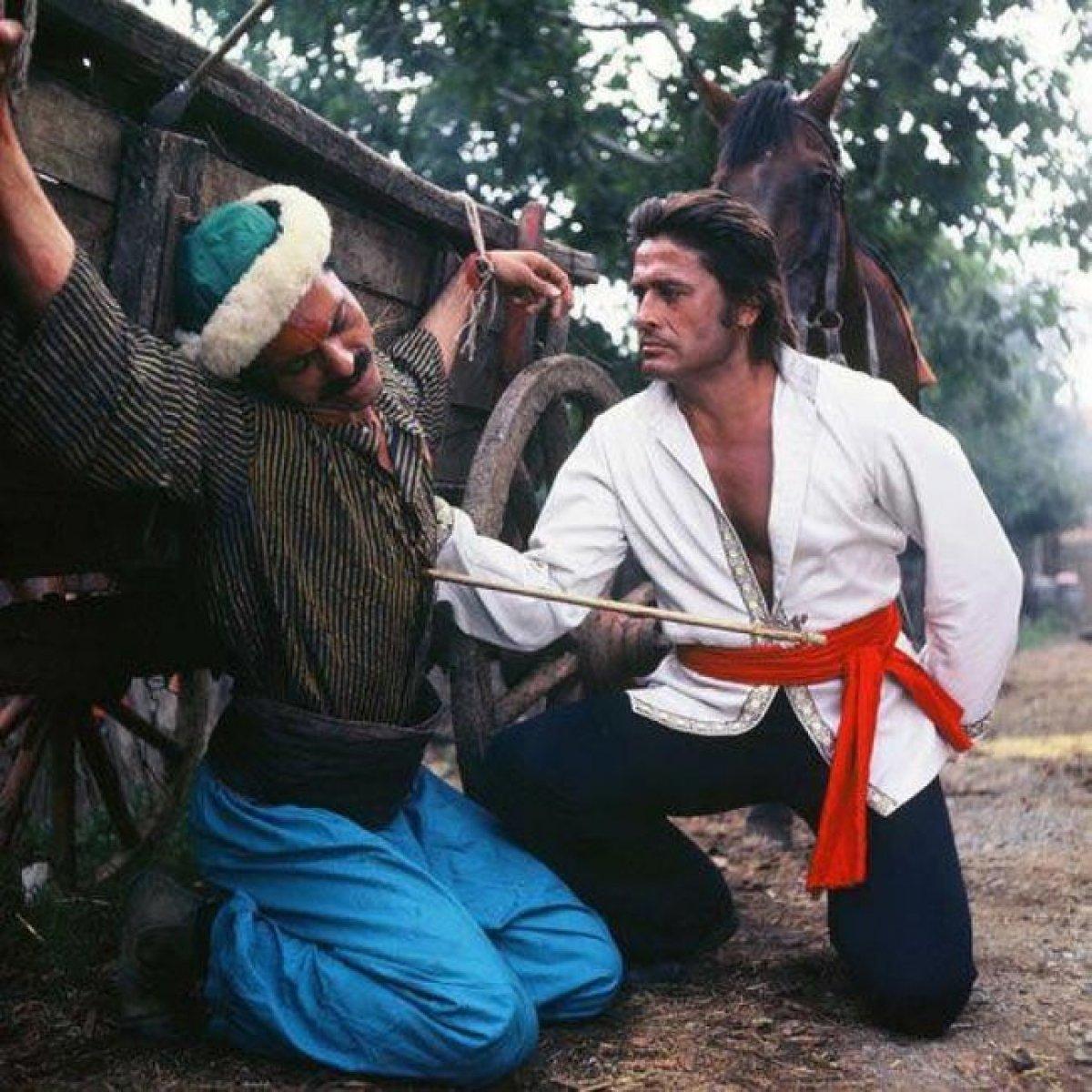 Cüneyt Arkın’ın vasiyeti