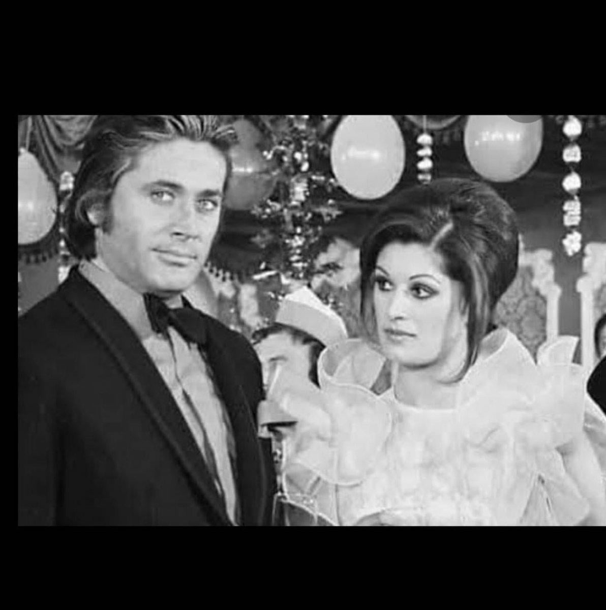 Gülşen Bubikoğlu'ndan Cüneyt Arkın paylaşımı