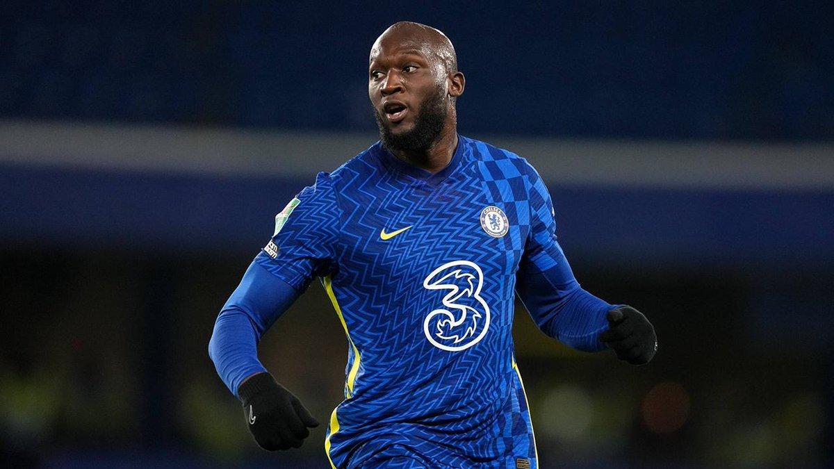 Romelu Lukaku yeniden İnter'de