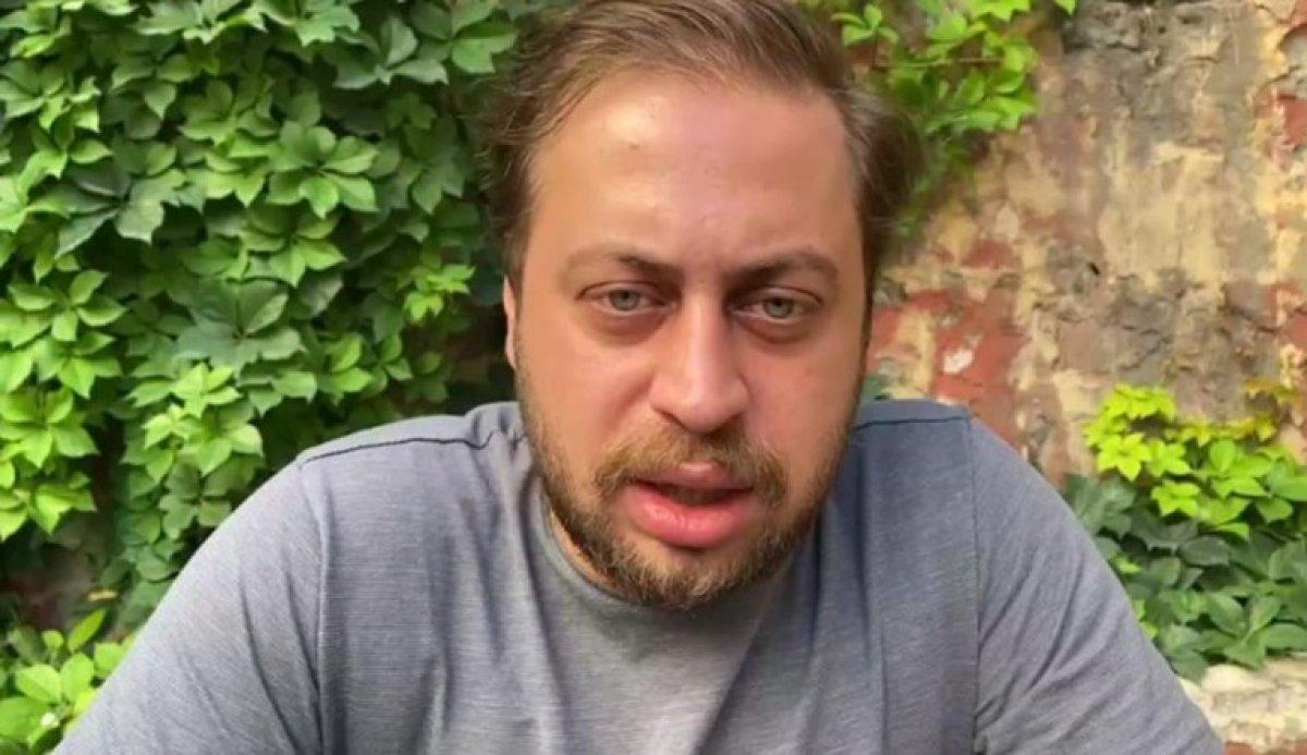 Şanlıurfa'da saldırıya uğrayan doktor istifa etti