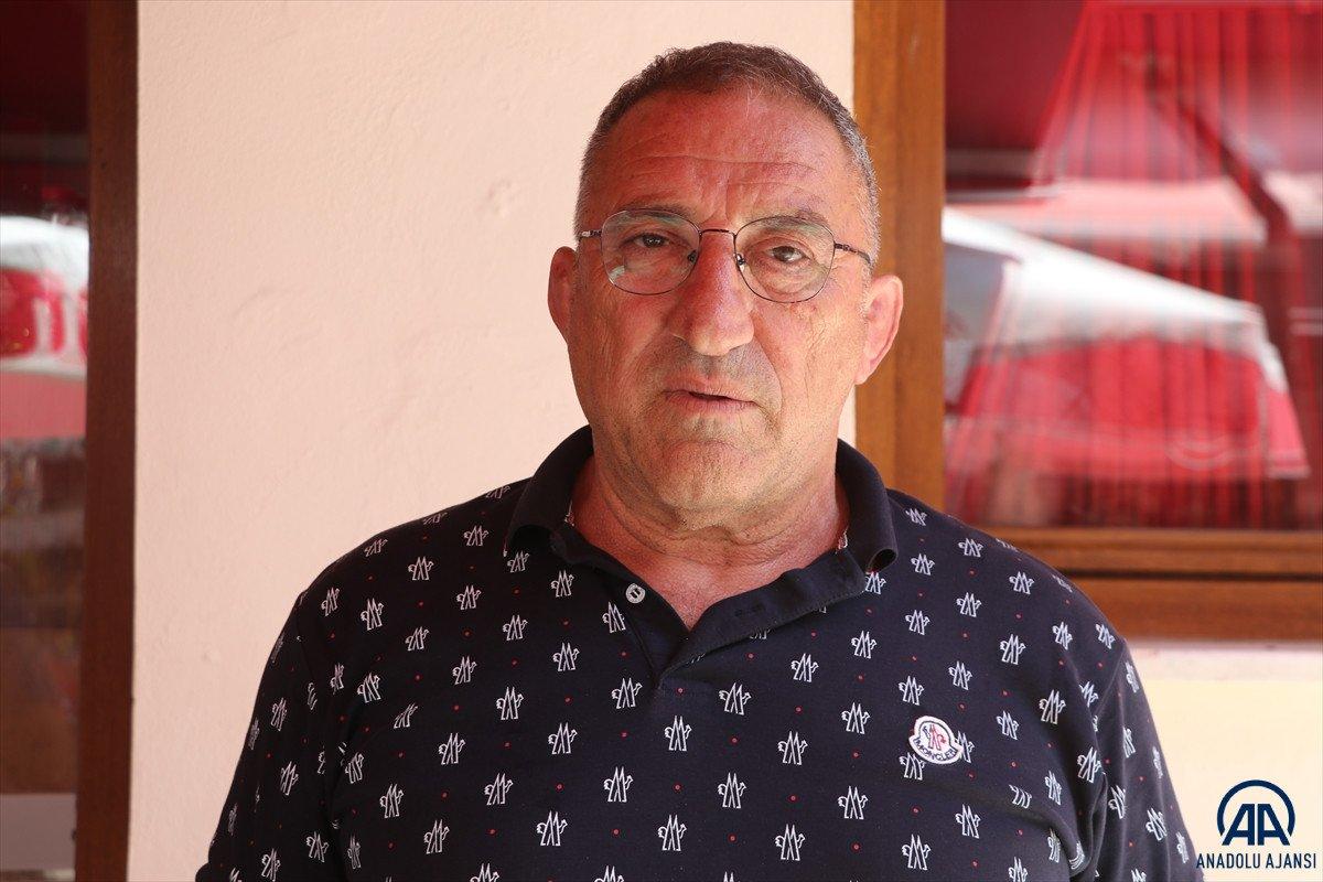 Kırkpınar'da altın kemer, 25 yıldır başpehlivanını bekliyor