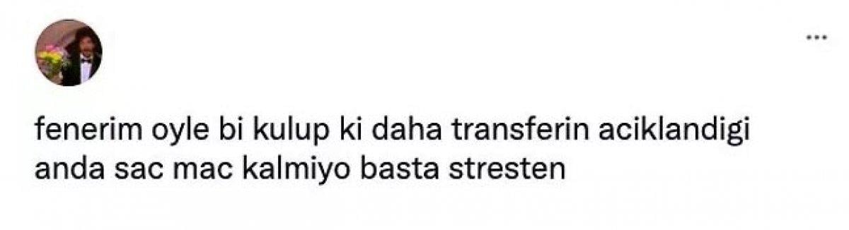 Emre Mor, Fenerbahçe formasıyla görüntülendi