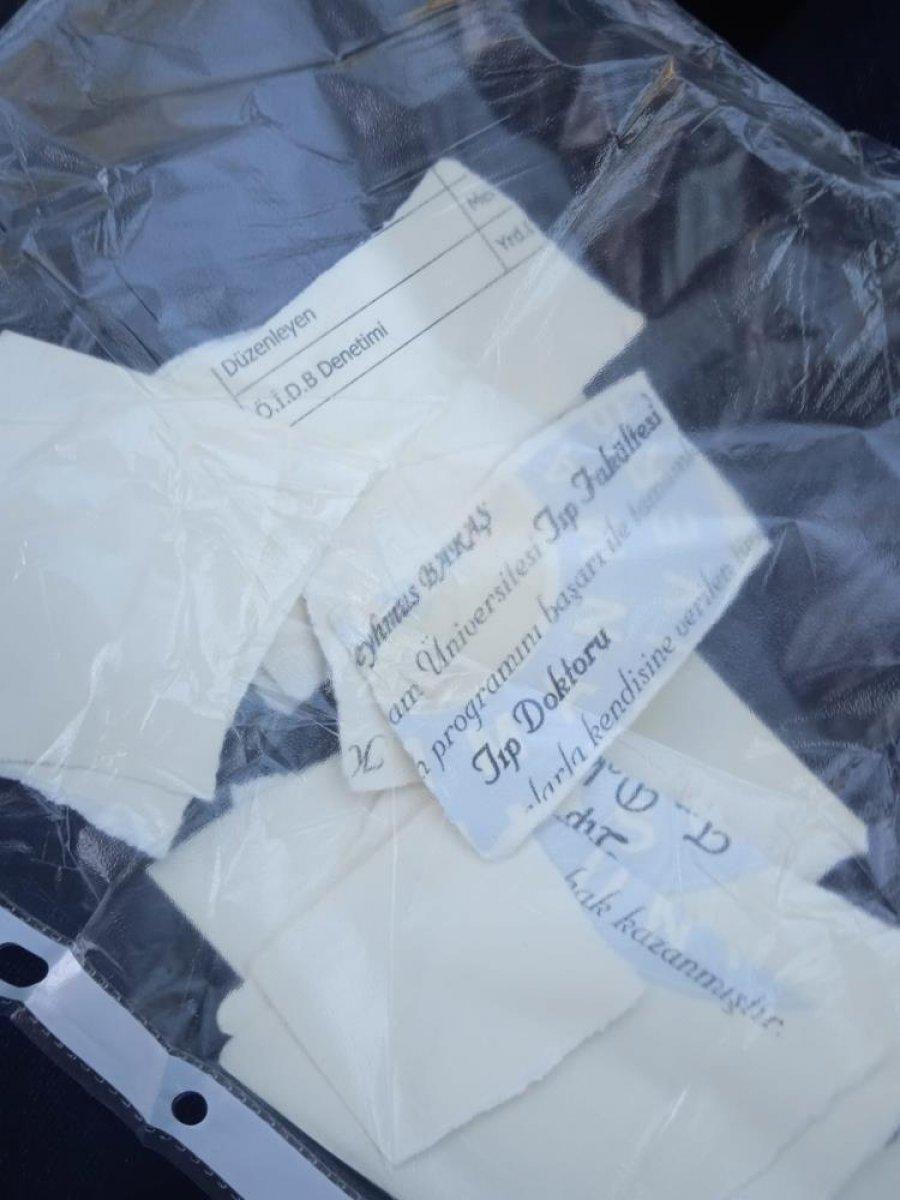 Şanlıurfa'da saldırıya uğrayan doktor istifa etti