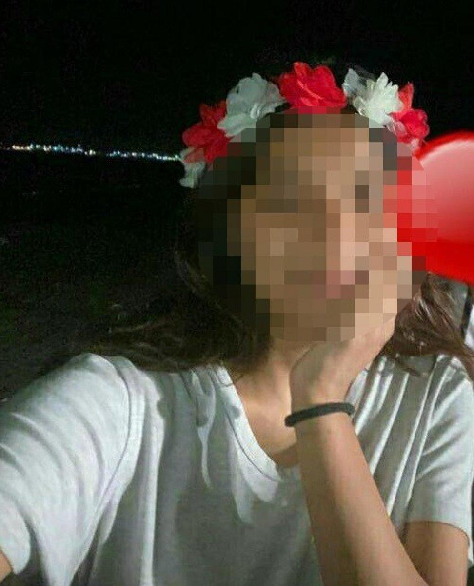 Osmaniye'deki cani anne, bebeğini bırakıp başkasına kaçtı