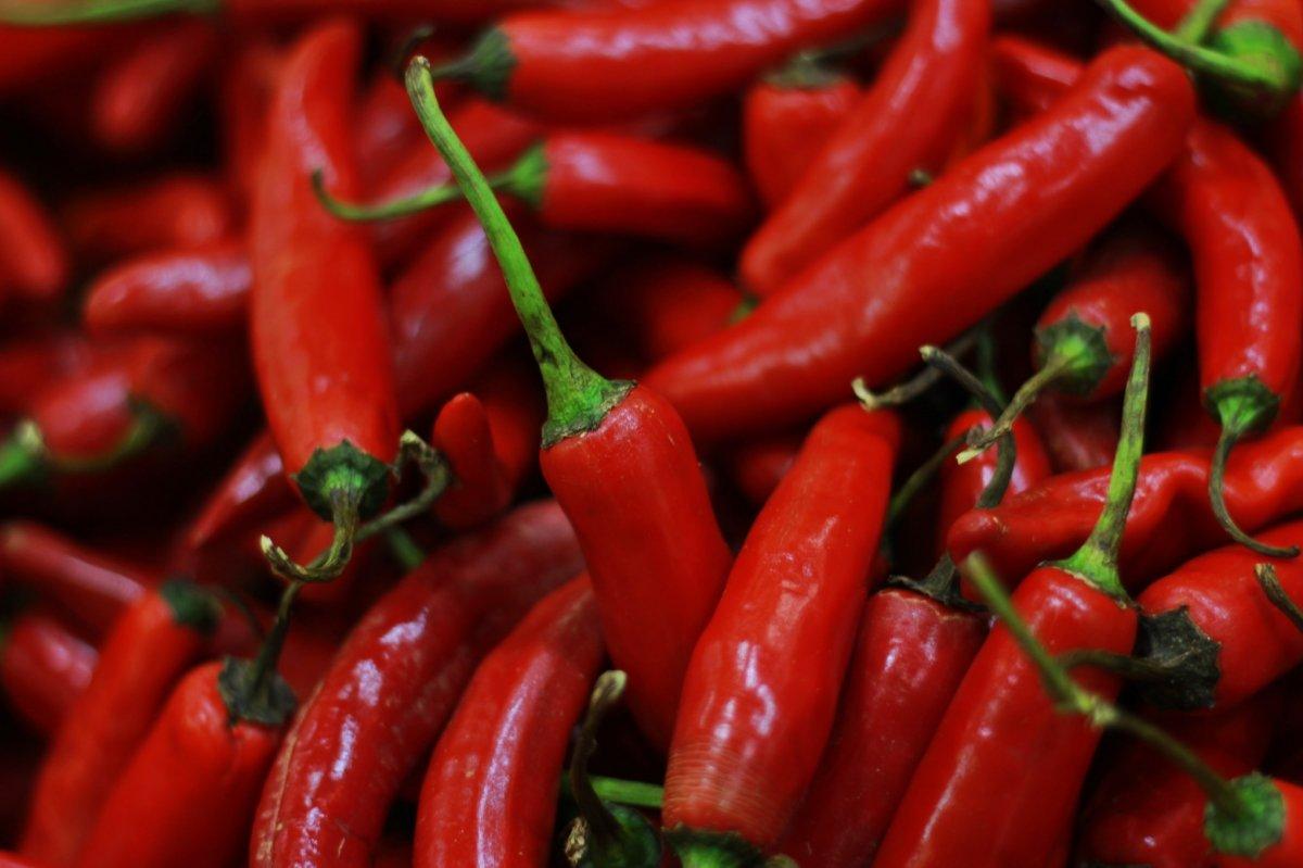 Haftada en az bir kez yemeniz gereken 10 sebze