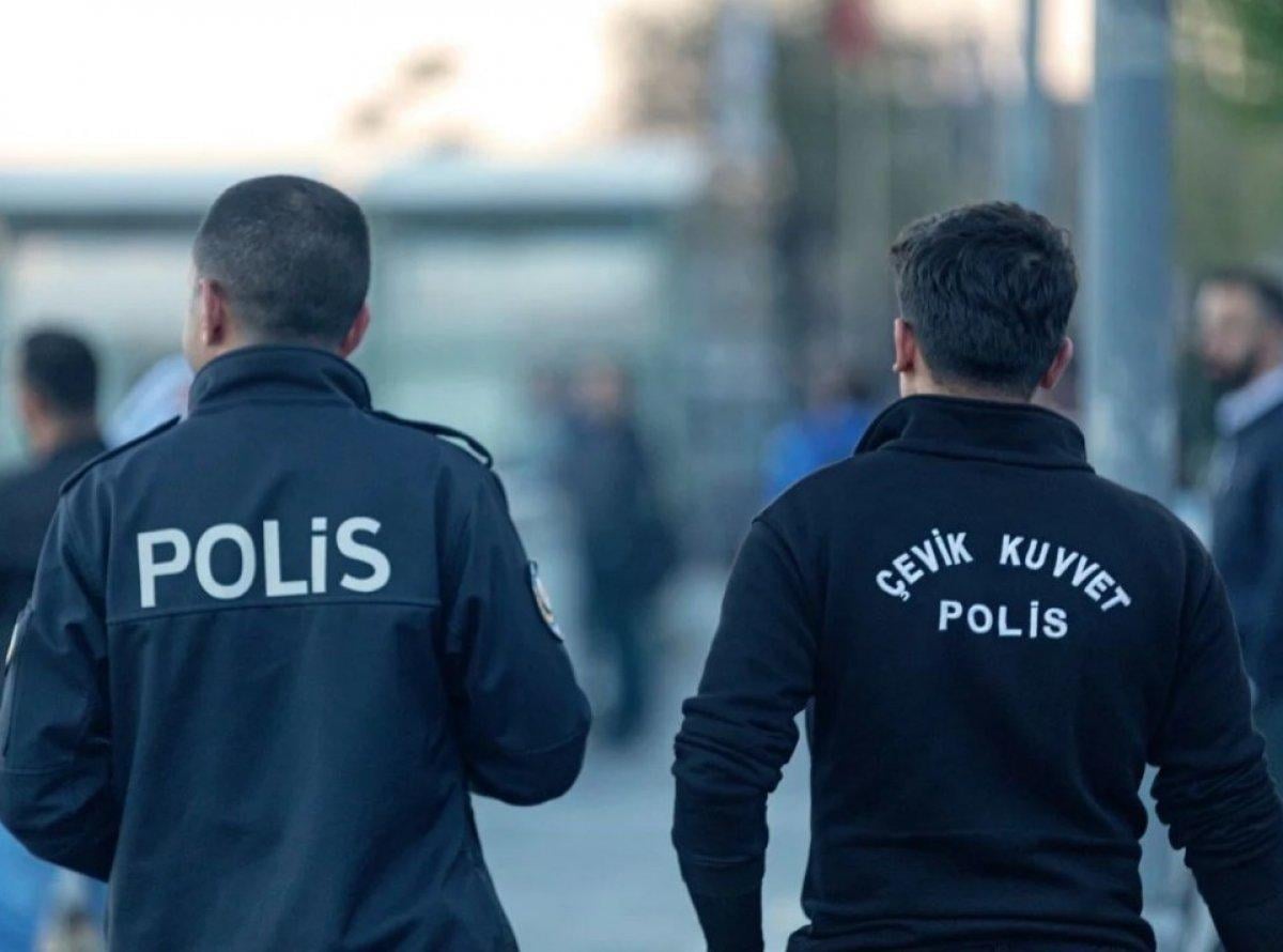 Danıştay savcısı, emniyetin 'görüntü genelgesi'nin iptalini istedi