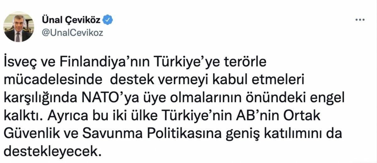 NATO Liderler Zirvesi'nden samimi kareler