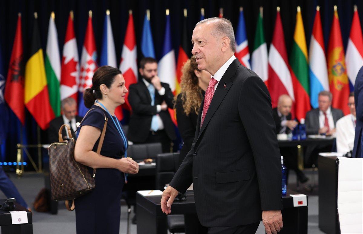 İsveç ve Finlandiya NATO'ya davet edildi