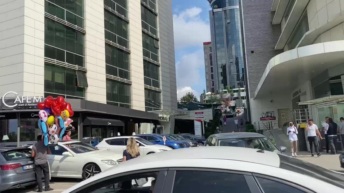 Ali Ağaoğlu kalp krizi geçirdi