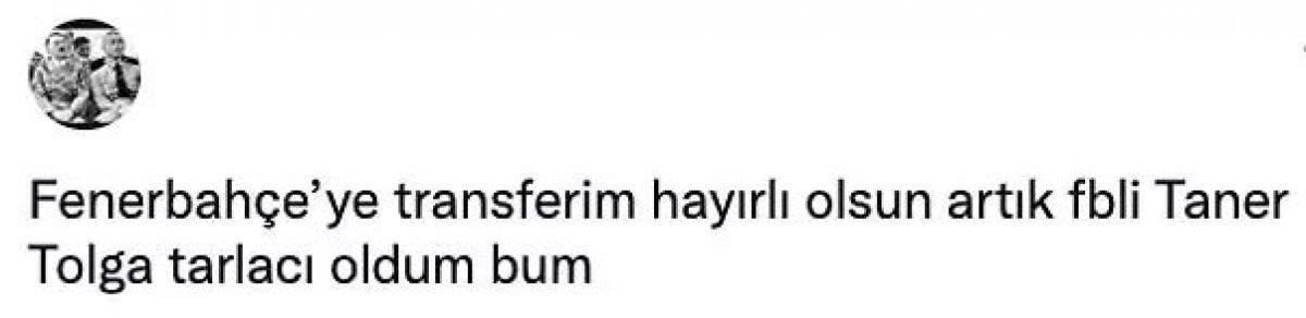 Emre Mor, Fenerbahçe formasıyla görüntülendi