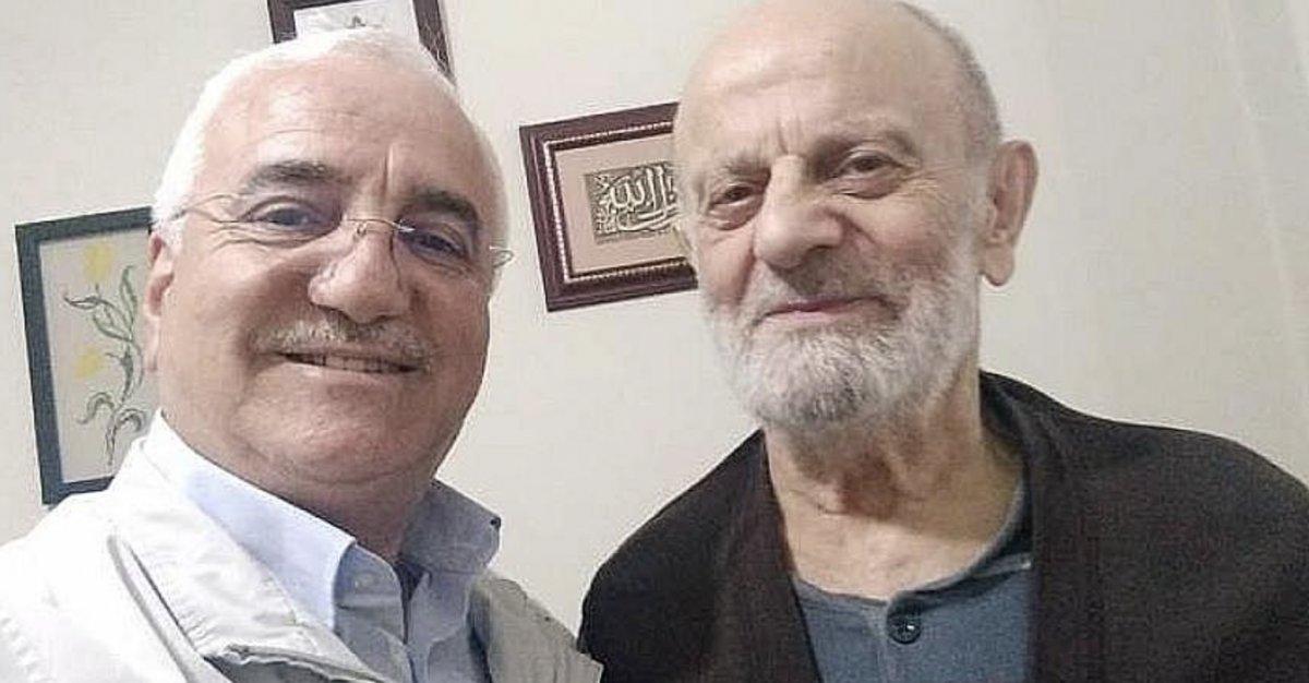 Necati Hoca hayatını kaybetti