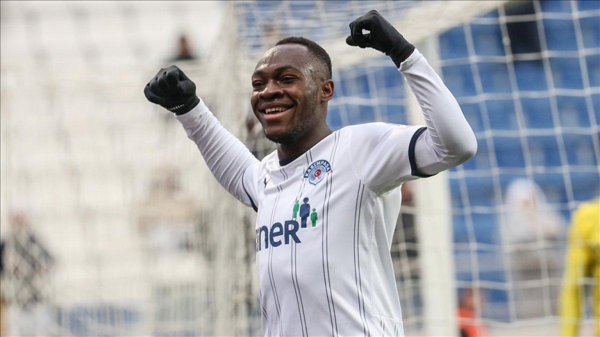 Wout Weghorst, Beşiktaş için İstanbul'a gelecek