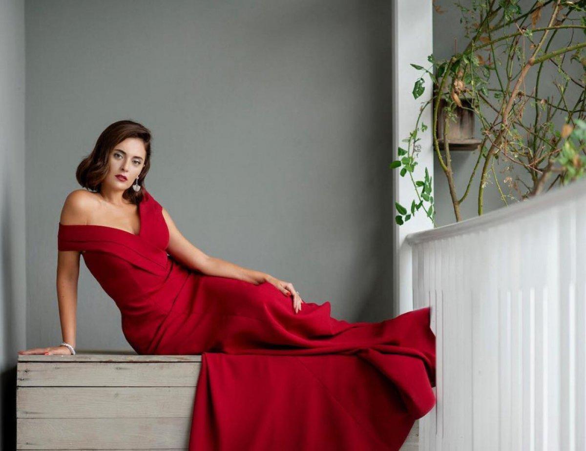 Aslıhan Gürbüz ile İsmail Hacıoğlu sevgili oldu